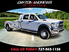 Used 2022 RAM CHASSIS CAB TRADESMAN 4X4 CREW CAB 84" CA 197.4" WB in ST. PETERSBURG, FLORIDA