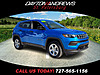 Used 2023 JEEP COMPASS SPORT 4X4 in ST. PETERSBURG, FLORIDA