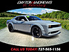 Used 2021 DODGE CHALLENGER R/T SCAT PACK WIDEBODY RWD in ST. PETERSBURG, FLORIDA