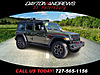 Used 2020 JEEP WRANGLER UNLIMITED RECON 4X4 in ST. PETERSBURG, FLORIDA