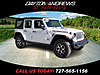 Used 2019 JEEP WRANGLER UNLIMITED RUBICON 4X4 in ST. PETERSBURG, FLORIDA