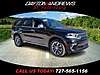Used 2023 DODGE DURANGO CITADEL AWD in ST. PETERSBURG, FLORIDA