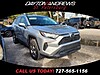 Used 2024 TOYOTA RAV4 XLE in ST. PETERSBURG, FLORIDA
