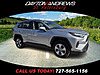 Used 2024 TOYOTA RAV4 XLE FWD in ST. PETERSBURG, FLORIDA