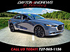 Used 2024 MAZDA MAZDA3 SEDAN 2.5 S CARBON EDITION AWD in ST. PETERSBURG, FLORIDA