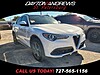 Used 2022 ALFA ROMEO STELVIO TI in ST. PETERSBURG, FLORIDA