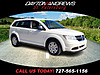Used 2018 DODGE JOURNEY SE FWD in ST. PETERSBURG, FLORIDA