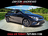 Used 2024 KIA FORTE LXS IVT in ST. PETERSBURG, FLORIDA