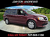 Used 2017 DODGE GRAND CARAVAN SE WAGON in ST. PETERSBURG, FLORIDA