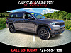 Used 2025 JEEP GRAND CHEROKEE L ALTITUDE X 4X2 in ST. PETERSBURG, FLORIDA