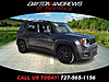 Used 2017 JEEP RENEGADE ALTITUDE FWD in ST. PETERSBURG, FLORIDA