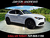 Used 2021 ALFA ROMEO STELVIO RWD in ST. PETERSBURG, FLORIDA