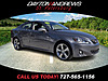 Used 2012 LEXUS IS350 4DR SDN RWD in ST. PETERSBURG, FLORIDA