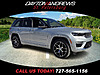 Used 2022 JEEP GRAND CHEROKEE SUMMIT RESERVE 4X4 in ST. PETERSBURG, FLORIDA