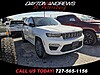Used 2022 JEEP GRAND CHEROKEE SUMMIT in ST. PETERSBURG, FLORIDA