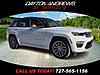 Used 2022 JEEP GRAND CHEROKEE SUMMIT 4X4 in ST. PETERSBURG, FLORIDA