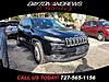 Used 2017 JEEP CHEROKEE LATITUDE in ST. PETERSBURG, FLORIDA