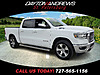 Used 2023 RAM 1500 LARAMIE 4X4 CREW CAB in ST. PETERSBURG, FLORIDA