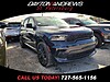 Used 2024 DODGE DURANGO R/T in ST. PETERSBURG, FLORIDA