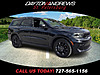 Used 2024 DODGE DURANGO R/T RWD in ST. PETERSBURG, FLORIDA