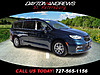 Used 2022 CHRYSLER PACIFICA TOURING L FWD in ST. PETERSBURG, FLORIDA