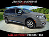 Used 2023 CHRYSLER PACIFICA LIMITED FWD in ST. PETERSBURG, FLORIDA