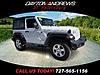Used 2020 JEEP WRANGLER SPORT S 4X4 in ST. PETERSBURG, FLORIDA