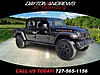 Used 2021 JEEP GLADIATOR MOJAVE 4X4 in ST. PETERSBURG, FLORIDA