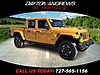 Used 2021 JEEP GLADIATOR MOJAVE 4X4 in ST. PETERSBURG, FLORIDA