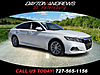 Used 2021 Honda Accord Sedan LX 1.5T CVT in ST. PETERSBURG, FLORIDA