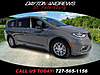 Used 2025 CHRYSLER PACIFICA SELECT FWD in ST. PETERSBURG, FLORIDA