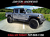 Used 2020 JEEP GLADIATOR SPORT S 4X4 in ST. PETERSBURG, FLORIDA