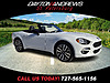 Used 2020 FIAT 124 SPIDER URBANA EDITION CONVERTIBLE *LTD AVAIL* in ST. PETERSBURG, FLORIDA