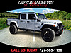 Used 2021 JEEP GLADIATOR WILLYS 4X4 in ST. PETERSBURG, FLORIDA