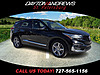 Used 2021 ACURA RDX  in ST. PETERSBURG, FLORIDA