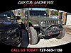 Used 2021 JEEP GLADIATOR RUBICON in ST. PETERSBURG, FLORIDA