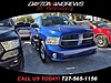 Used 2016 RAM 1500 EXPRESS in ST. PETERSBURG, FLORIDA
