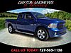 Used 2016 RAM 1500 2WD QUAD CAB EXPRESS in ST. PETERSBURG, FLORIDA