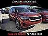 Used 2021 KIA SELTOS S in ST. PETERSBURG, FLORIDA