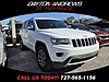 Used 2015 JEEP GRAND CHEROKEE LIMITED in ST. PETERSBURG, FLORIDA