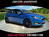 Used 2016 FORD FOCUS SE in ST. PETERSBURG, FLORIDA