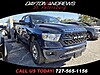 Used 2023 RAM 1500 BIG HORN/LONE STAR in ST. PETERSBURG, FLORIDA