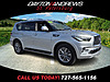 Used 2020 INFINITI QX80 LUXE in ST. PETERSBURG, FLORIDA