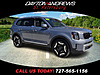 Used 2023 KIA TELLURIDE EX in ST. PETERSBURG, FLORIDA