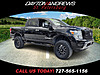 Used 2021 NISSAN TITAN 4X4 CREW CAB SV in ST. PETERSBURG, FLORIDA