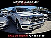Used 2024 RAM 1500 BIG HORN/LONE STAR in ST. PETERSBURG, FLORIDA
