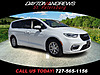 Used 2023 CHRYSLER PACIFICA TOURING L FWD in ST. PETERSBURG, FLORIDA