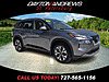 Used 2022 NISSAN ROGUE AWD SV in ST. PETERSBURG, FLORIDA