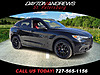 Used 2021 ALFA ROMEO STELVIO TI SPORT AWD in ST. PETERSBURG, FLORIDA