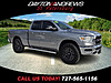 Used 2022 RAM 1500 LONE STAR 4X2 QUAD CAB in ST. PETERSBURG, FLORIDA